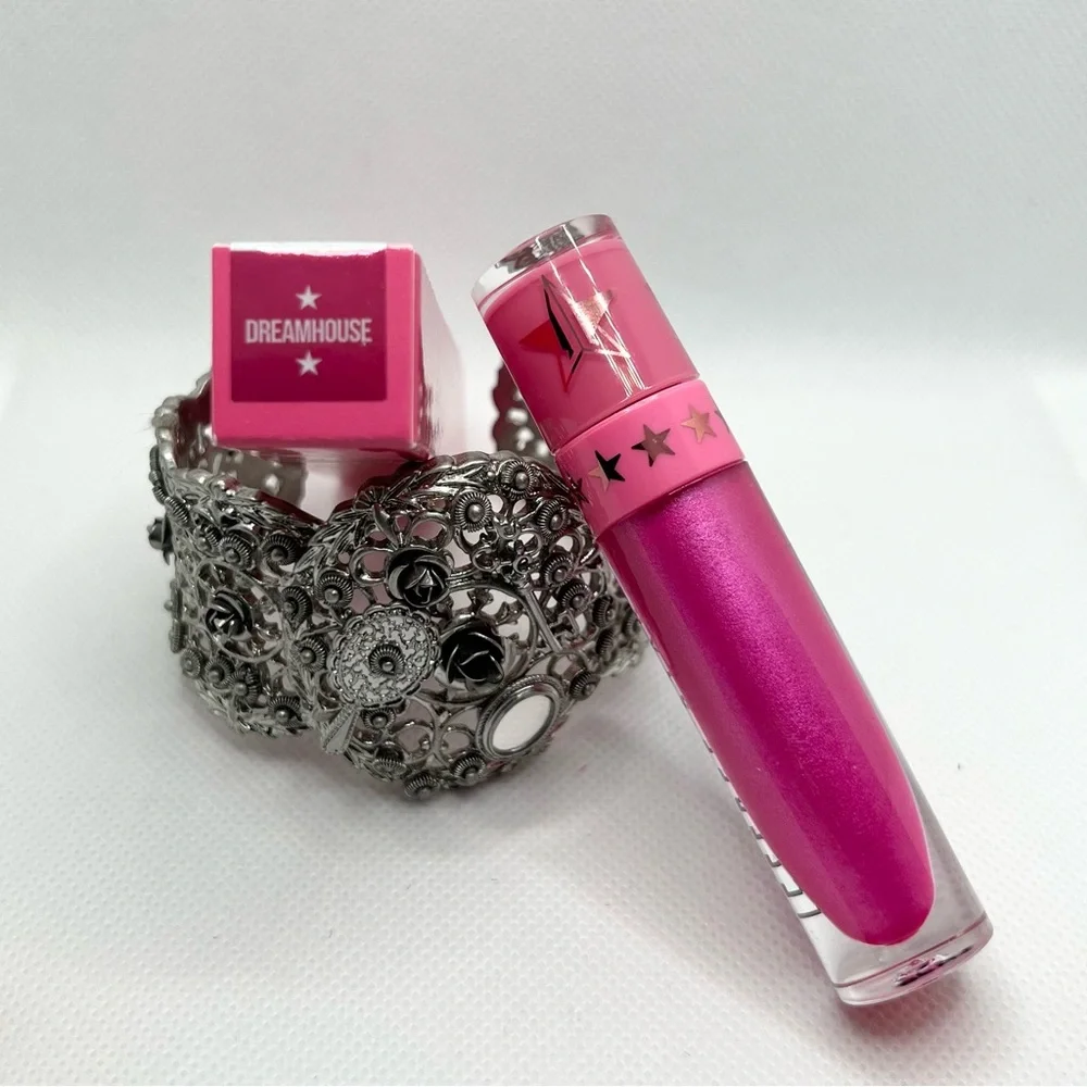 Jeffree Star Dreamhouse Velour Liquid Lipstick - Picture 8 of 10